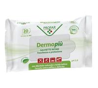 PROFAR DERMOPIU' SALV INT 20PZ