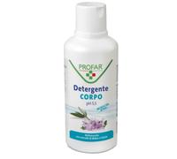 Profar Detergente Corpo 250 Ml