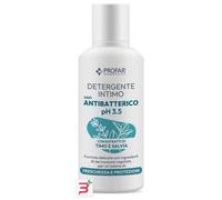 PROFAR DETERGENTE INTIMO ANTIBATTERICO 500 ML