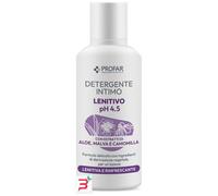 PROFAR DETERGENTE INTIMO LENITIVO 500 ML