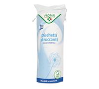 Profar Dischetti Struccanti, 70 Pezzi