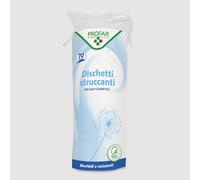 Profar Dischetti Struccanti, 70 Pezzi