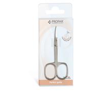 PROFAR FORBICINE PELLI P/CURVA