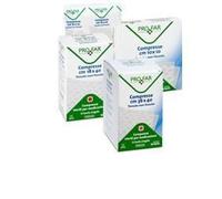 Compresse In Tessuto Non Tessuto 10 X 10 Cm 25 Pezzi Profar