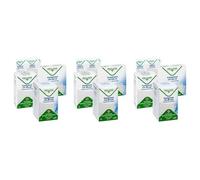 Profar Garza Compressa Tessuto Non Tessuto 10x10 cm 3x25 pz Garza