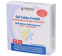 PROFAR GEL COLD HOT 1BST