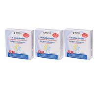 Profar Gel Caldo-Freddo 1 Busta 11x 26,5 cm 3x1 pz Compresse