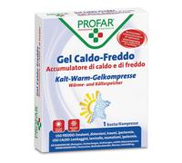 PROFAR GEL CALDO FREDDO 1BUS