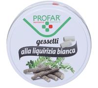Profar Gessetti Liquirizia 5x40 g
