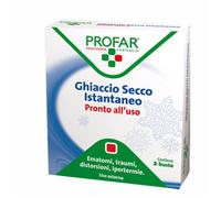 Profar Ghiaccio Istantaneo, 2 buste