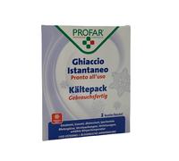 Profar GHIACCIO ISTANTANEO PROFAR 2 BUSTE
