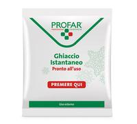 Profar Ghiaccio Istantaneo 4x1 St