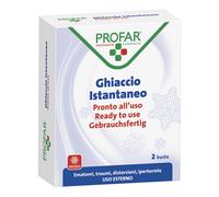 Profar GHIACCIO ISTANTANEO PROFAR 2 BUSTE