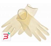 PROFAR GUANTO IN NITRILE SENZA POLVERE S 100 PEZZI