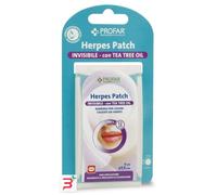 PROFAR HERPES PATCH CON TEA TREE 15 PEZZI