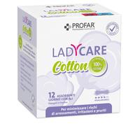 PROFAR LADY/C AS COT IPOALL GG