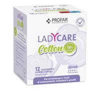 PROFAR LADY/C AS COT IPOALL GG
