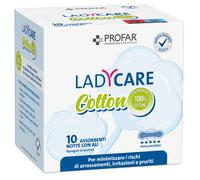 PROFAR LADY/C AS COT IPOALL NT
