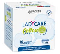 PROFAR LADY/C AS COT IPOALL NT