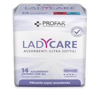 PROFAR LADY/C AS GG ALI 14PZ