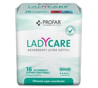 PROFAR LADY/C AS GG ANAT 16PZ