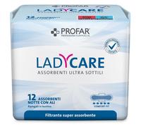 PROFAR LADY/C AS NTT ALI 12PZ