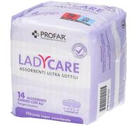 PROFAR LADY/C AS GG ALI 14PZ