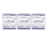 Profar Ladycare Assorbenti Giorno Ali 3x14 St