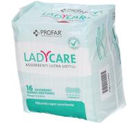 PROFAR LADY/C AS GG ANAT 16PZ