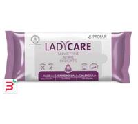 PROFAR LADYCARE SALVIETTINE INTIME DELICATE 15 PEZZI