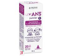 PROFAR LEVOANS JUNIOR GOCCE 50 ML