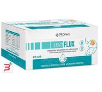 PROFAR LEVOFLUX 20 STICK PACK DA 15 ML