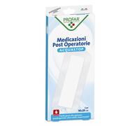 PROFAR MEDIC IMP STER 10X25 3P