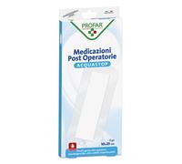 PROFAR MEDIC IMP STER 10X25 3P