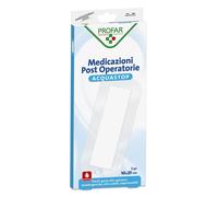 PROFAR MED ACQUASTOP 10X25 3PZ
