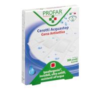 PROFAR MED ACQUASTOP 5X7,5 5P