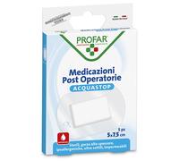 PROFAR MED ACQUASTOP 5X7,5 5P