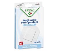 PROFAR MED TNT POSTOP 10X12 4P