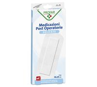 PROFAR MED TNT POSTOP 10X25 3P