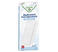 PROFAR MED TNT POSTOP 10X25 3P