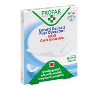 CER PROFAR POST OP 5X7,5CM