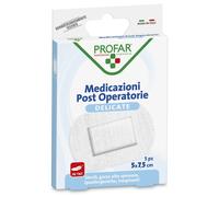 PROFAR MED TNT POSTOP 5X7,5 5P