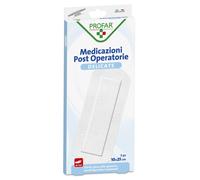 Profar medic ster 10x25cm 3pz