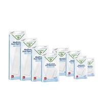 Profar MEDICAZIONE POST OPERATORIA STERILE GARZA ANTIADERENTE 10X12 CM 4 PEZZI PROFAR