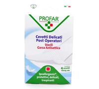 CER PROFAR POSTOP 10X15CM 4