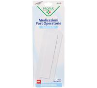 Profar Medicazione Post Operatoria Sterile Garza Antiaderente 10x30 cm