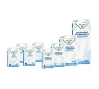 PROFAR MED POSTOP 7,5X10CM 4PZ