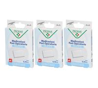 PROFAR® Medicazioni Post Operatorie 5 x 7,5 cm 3x5 pz Cerotto