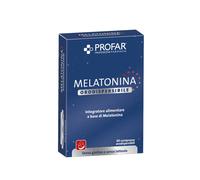 PROFAR MELATONINA SUBL 60CPR