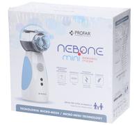 Profar Nebone Mini Aerosol Mesh 1 pz Aerosol